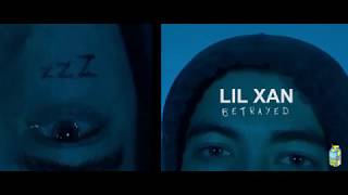 Lil Xan  Betrayed Music Video Remake Clean Version [upl. by Iras]