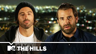 The Hills New Beginnings  Bury The Past  MTV Asia [upl. by Alston]