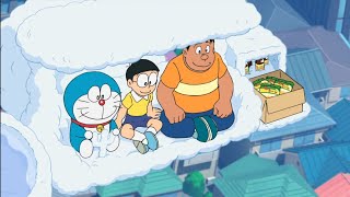 Doreamon New Hindi Episodes  Doreamon Movie in Hindi  Doreamon Season 19 Full Episodes in Hindi [upl. by Aigil]