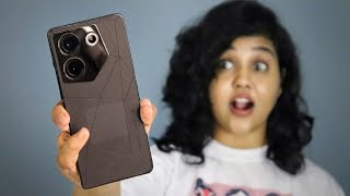 This is THE PERFECT PHONE to Buy under 20000  Tecno Camon 20 Pro Unboxing amp Review [upl. by Conni]