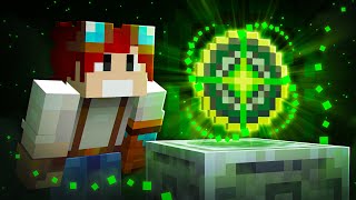 COMO EU CONSEGUI O ITEM MAIS RARO DO MINECRAFT  Odisseia [upl. by Burton]