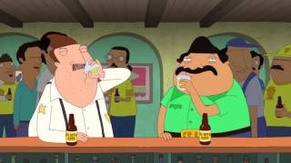 Bordertown  Official Trailer 2016 HD [upl. by Sevart]