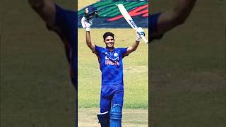 shubman gill vs ishan kishan T20 comparison  shorts cricket virat cricket playeripl trending [upl. by Damalis]