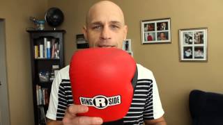 Boxing Gloves for Beginners [upl. by Limbert604]