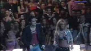 RBD  Nuestro Amor  Acustico [upl. by Yllac49]