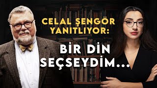 CELAL ŞENGÖR ANLATIYOR Bilimde Felsefe Neden Önemlidir [upl. by Boleslaw]