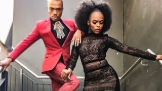 Unathi Nkayi dumps Somizi because of this [upl. by Agnes]