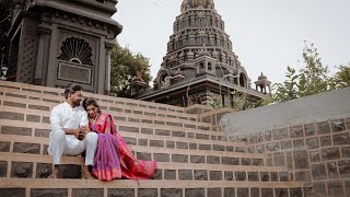 Marathi pre wedding shoot ✨ 2024 by Spphotography 901146483834 [upl. by Warms]