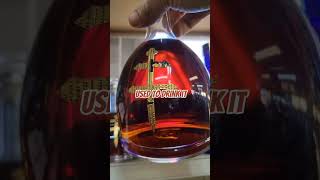 The cognac that most people get the cognac that recommend cognac [upl. by Retsel]