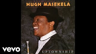 Hugh Masekela  Elijah Official Audio [upl. by Annait]