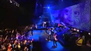 Planetshakers  HEALER full version HD [upl. by Llennej308]