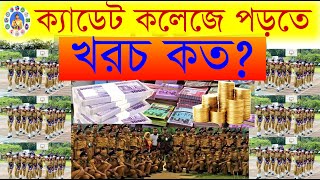 ক্যাডেট কলেজের খরচ  Admission Cost in Bangladesh Cadet College  Study Expense in Cadet College [upl. by Keener]