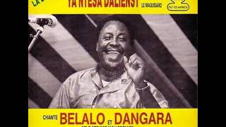 Ntesa Dalienst  limbisa  ok jazz [upl. by Norabel43]