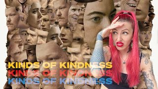 🚘 KINDS OF KINDNESS 2024  CRÍTICA  ★★☆☆☆ [upl. by Ener992]