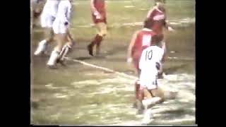 Darlington v Middlesbrough FA Cup 3rd Round Replay 08011985 [upl. by Ferdy]