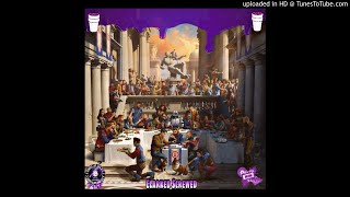 Logic 18002738255 Chopped DJ Monster Bane Clarked Screwed Cover [upl. by Mackler]