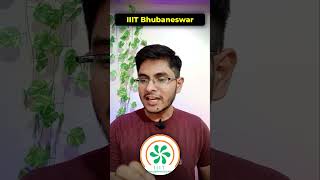 IIIT Bhubaneswar short Review prabhatranjan engineeringcollege engineering [upl. by Aihsekyw]