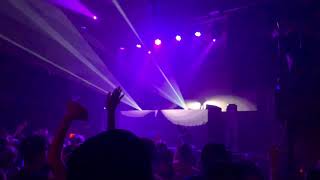 Duke Dumont “The Giver” Live  Stereo Live Dallas [upl. by Jennette776]