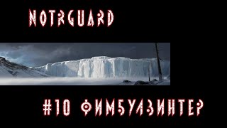 Northgard  10 Фимбулвинтер [upl. by Elvyn]