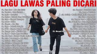 LAGU LAWAS PALING DICARI  Kumpulan Lagu Nostalgia Paling Populer Tahun 80  90  2000an [upl. by Eram597]