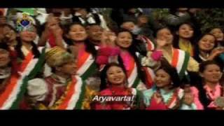 Thank You India 50 Years in Exile  Watch in HQ [upl. by Airlee895]