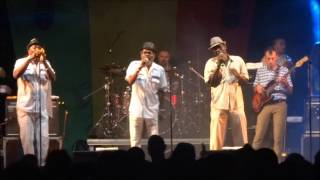 quotSweet Sensationquot The Melodians  Nowa Reggae 2017 [upl. by Erelia886]