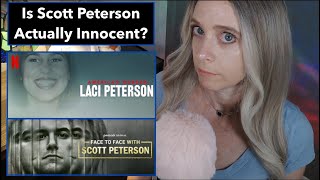 20 Years After Laci Petersons Murder Was Scott Peterson Falsely Accused  Whispered Mic Brushing [upl. by Anaeerb]