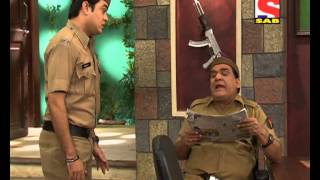 FIR  फ ई र  Episode 1262  30th October 2014 [upl. by Christalle]