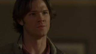 Funniest scene Supernatural 3x09 Malleus Maleficarum [upl. by Cilo]