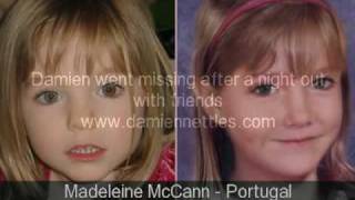 MISSING CHILDREN  A World Apart Response Help Find Missing Abducted Children [upl. by Rosemarie286]