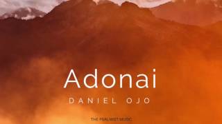 Adonai By Daniel Ojo [upl. by Dinnage]