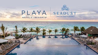 Seadust Cancun Webinar [upl. by Norok451]