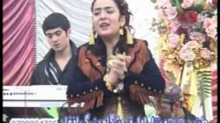 منیژه خواننده افغانی [upl. by Uchida]