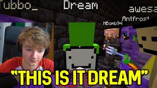 The Dream SMP Finale [upl. by Ymia]