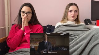 Better Call Saul 4x10 Reaction [upl. by Janot]