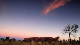 Uluru  Kata Tjuta National Park Northern Territory Australia [upl. by Ahcsap]