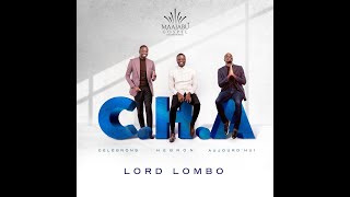 PASTEUR LORD LOMBO DEVOILE LES SECRETS DE SON ALBUM quotCHAquot A MAAJABU GOSPELENTRE RDC ET LE RWANDA [upl. by Gnuj]