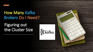 How Many Kafka Brokers Do I Need [upl. by Adamec]