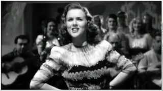 Tribute to Deanna Durbin [upl. by Kain296]