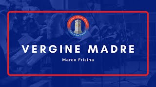 Official Video VERGINE MADRE  Marco Frisina [upl. by Wiersma]