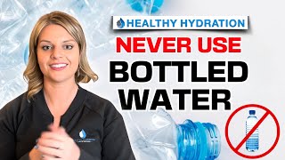 Surprising Reasons to Avoid Bottled Water [upl. by Naoj844]