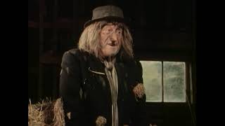 Worzel Gummidge Down Under 1987 S01E06  Ten Heads are Better than One [upl. by Naletak714]