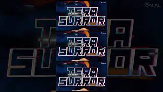 Tera Suroor 2024  Festival Remix  Himesh Reshammiya  DJ Dalal London  Aap Ka Suroor [upl. by Ai]