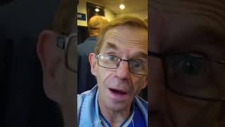 The Wealdstone Raider says Welling United have got fans [upl. by Ayouqat702]