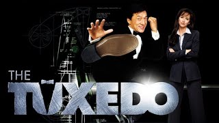 The Tuxedo Full Movie Story Teller  Facts Explained  Hollywood Movie  Jackie Chan  Debi Mazar [upl. by Persian]