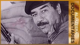 I Knew Saddam  Featured Documentaries [upl. by Bohrer435]