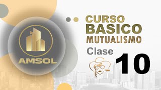 Curso Básico de Mutualismo  Clase 10  SISTEMA DE CUOTAS DE SOSTENIMIENTO [upl. by Aikram773]