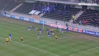 Start  Molde 3 runde Tippeligaen 2010 [upl. by Yarezed932]