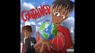 FREE  Juice WRLD Type Beat  quotContainedquot [upl. by Etnovaj]