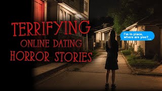 19 Сreepy True Dating App Horror Stories  Сompilation [upl. by Arline90]